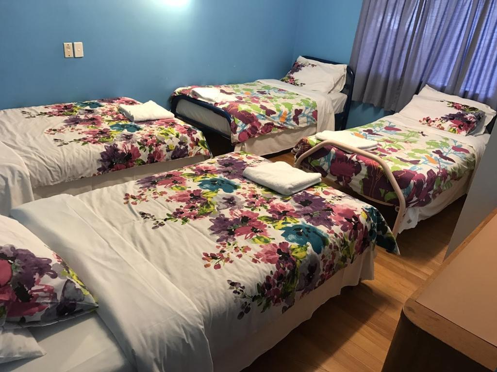 Southport Tourist Park Hotell Guldkusten Exteriör bild