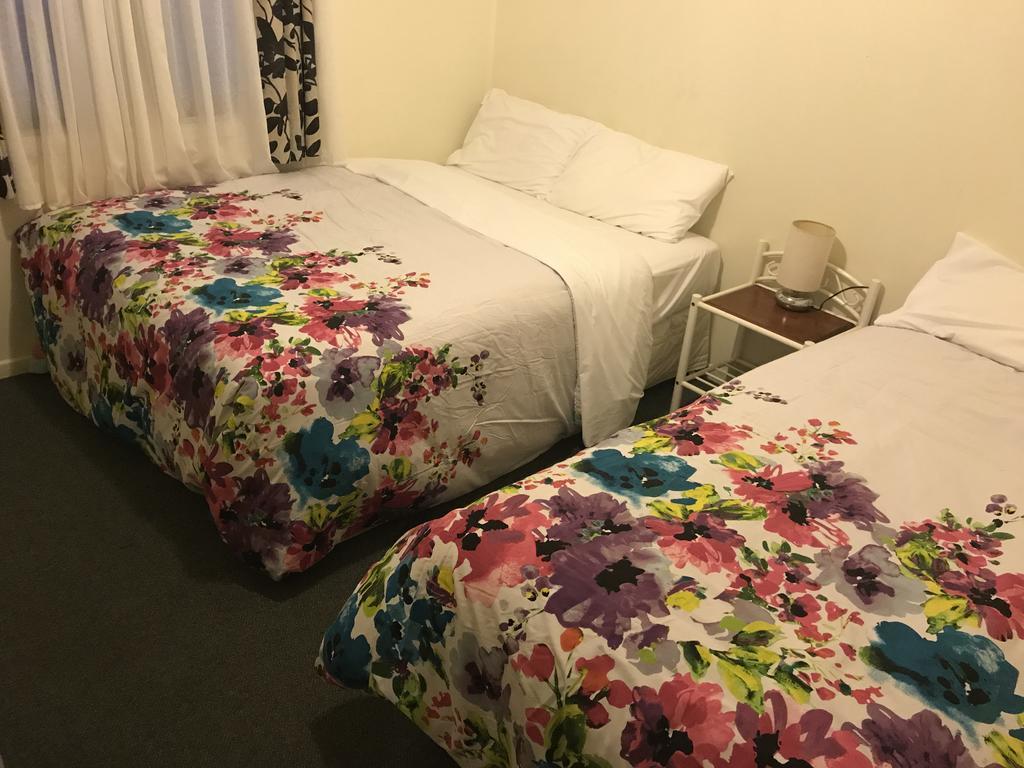 Southport Tourist Park Hotell Guldkusten Exteriör bild