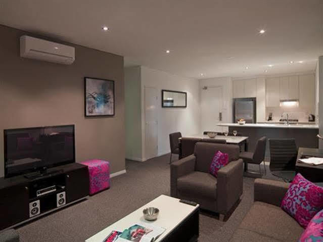 Southport Tourist Park Hotell Guldkusten Exteriör bild
